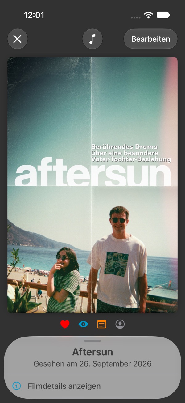 Filmseite