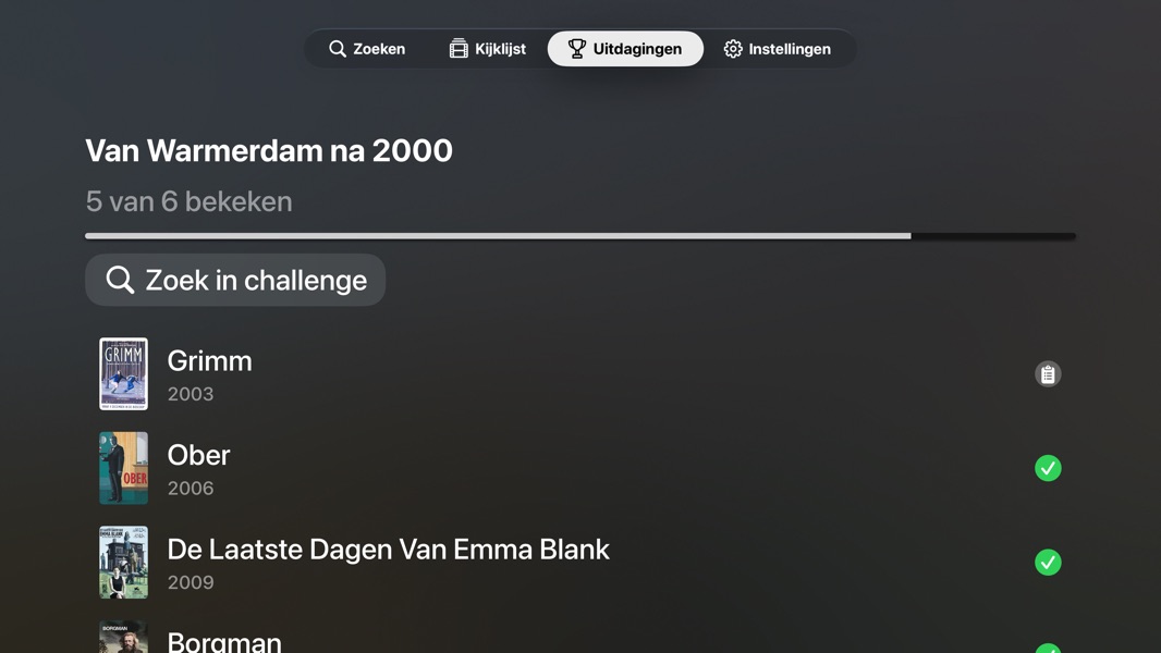 Challenge