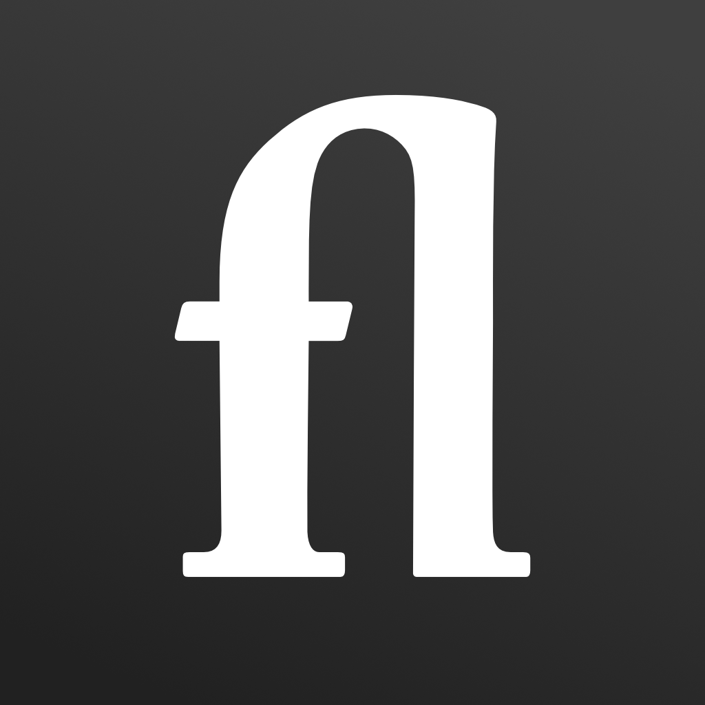 Filmlog app icon